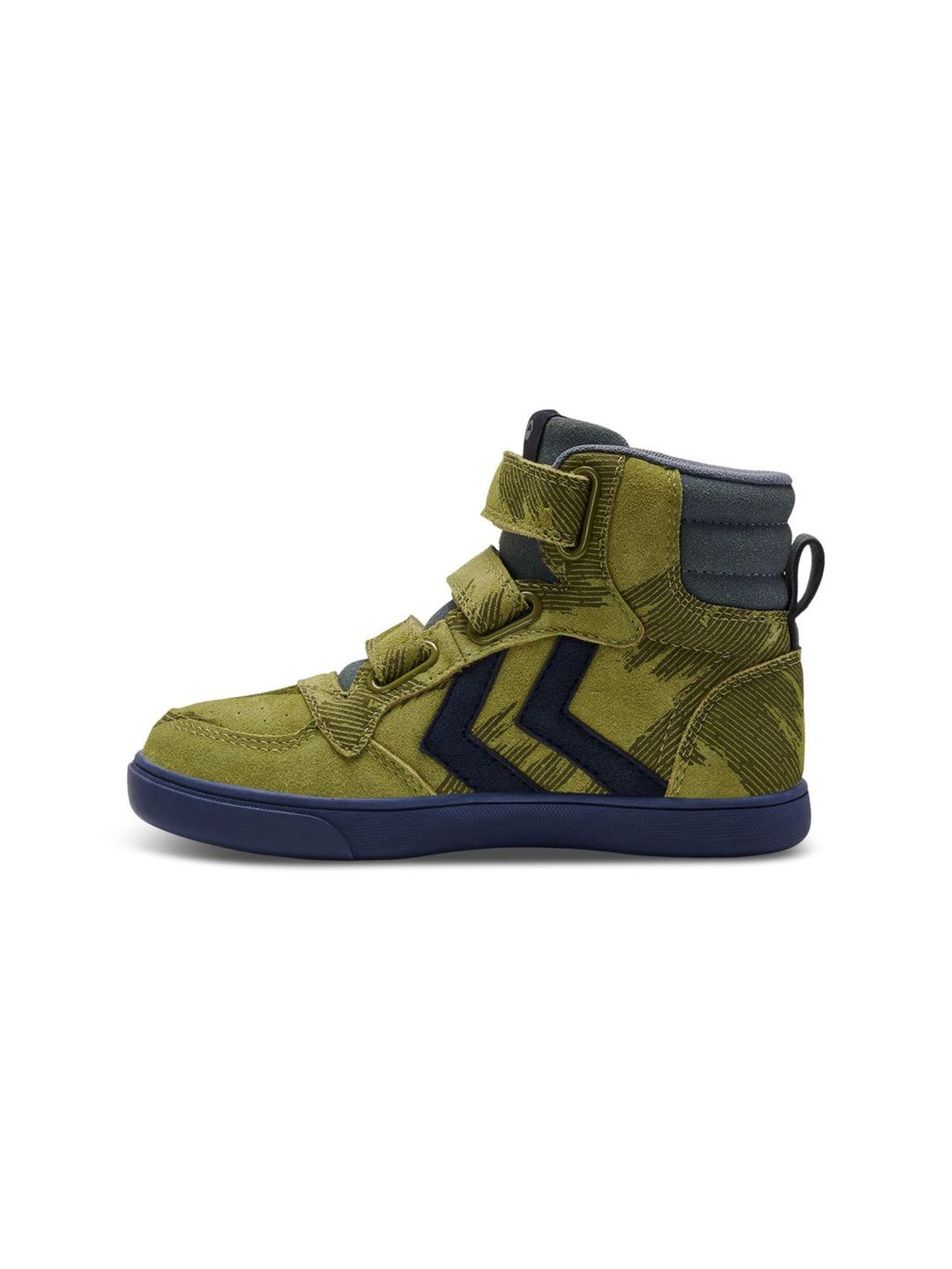 Hummel Stadil Print Jr - stormy weather