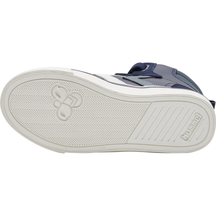 Hummel Slimmer Stadil High Jr - black iris