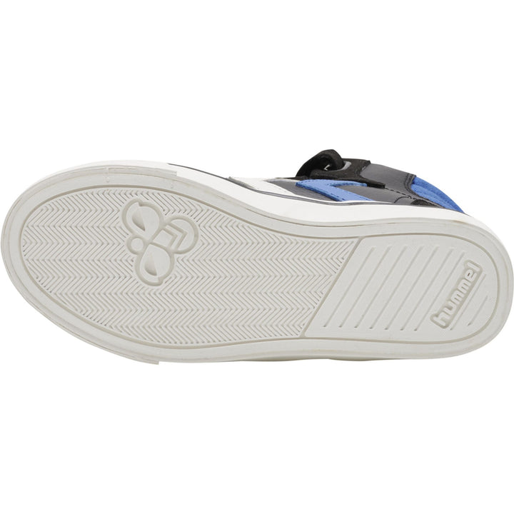 Hummel Slimmer Stadil High Jr - black