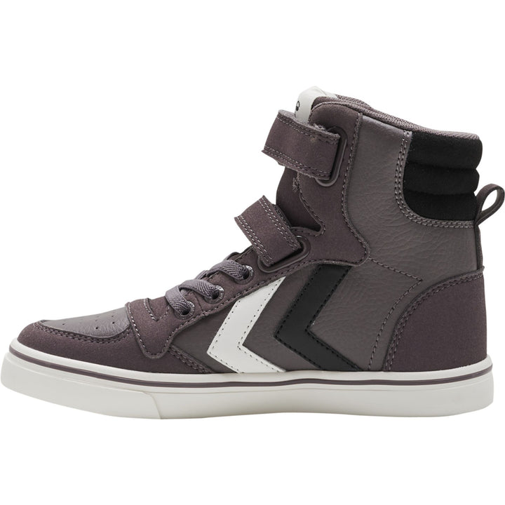 Hummel Slimmer Stadil High Jr - sparrow