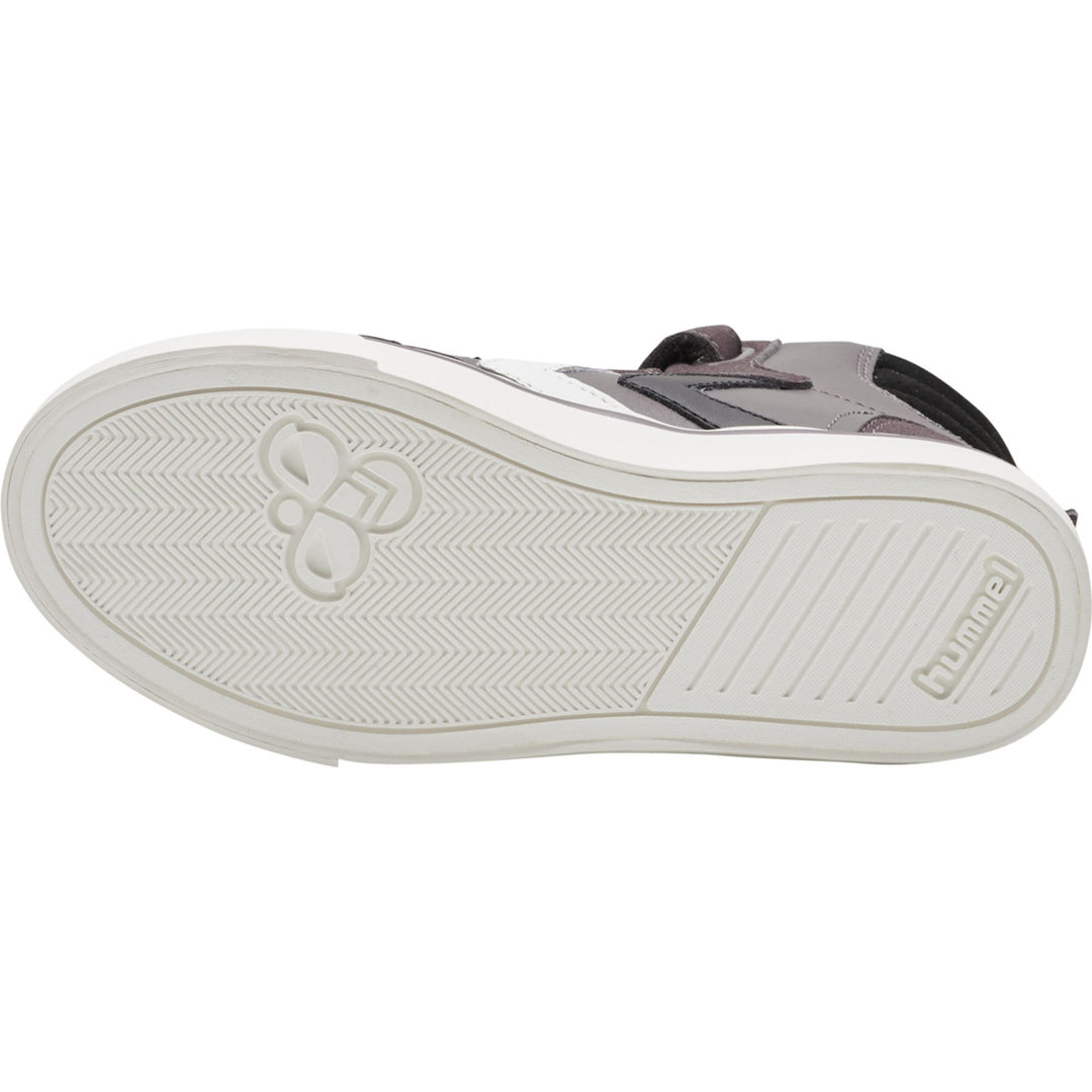 Hummel Slimmer Stadil High Jr - sparrow