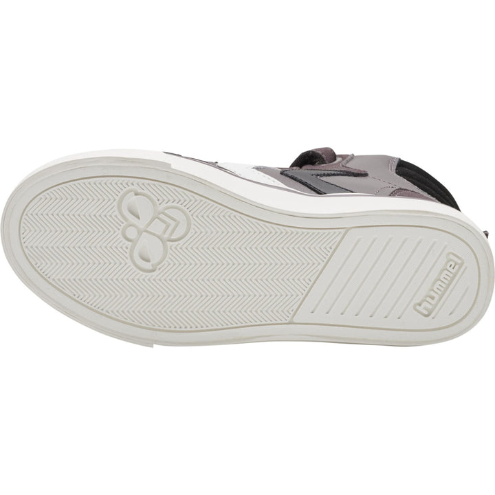 Hummel Slimmer Stadil High Jr - sparrow