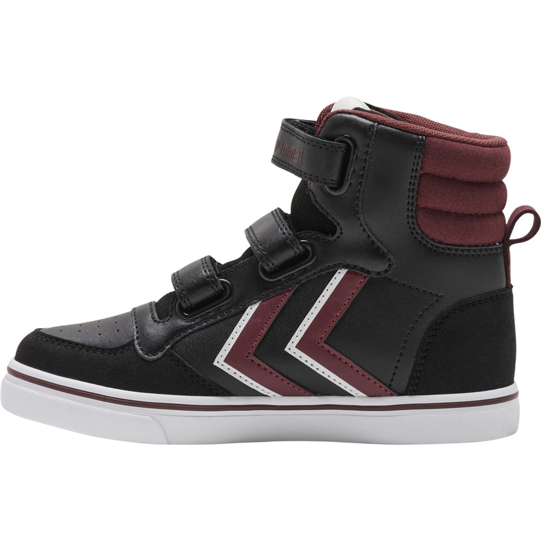 Hummel Stadil Pro Jr - black
