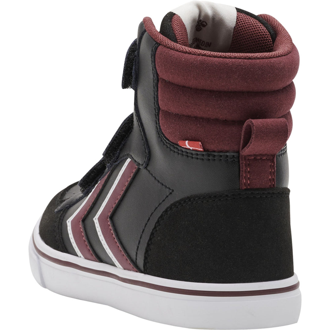 Hummel Stadil Pro Jr - black
