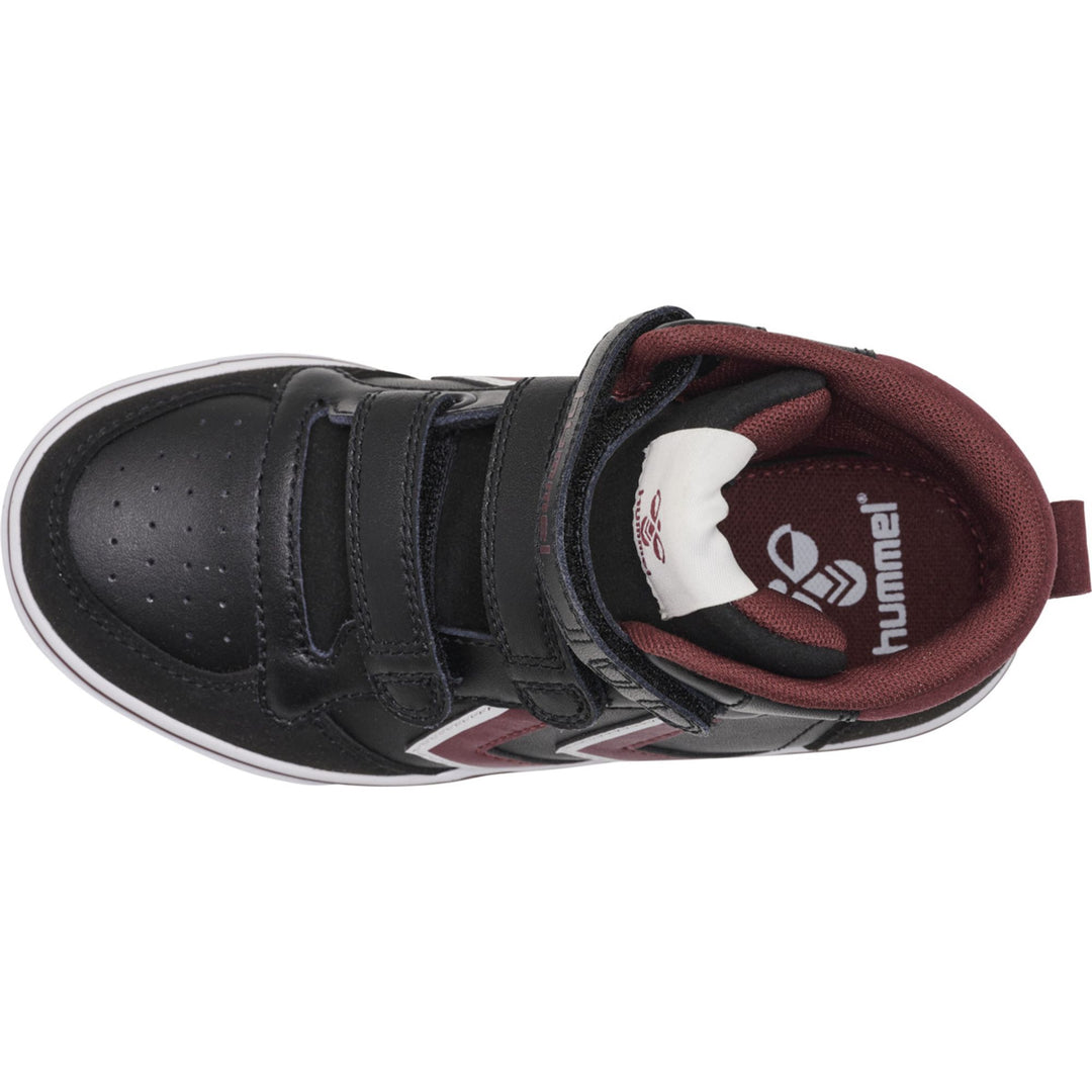 Hummel Stadil Pro Jr - black