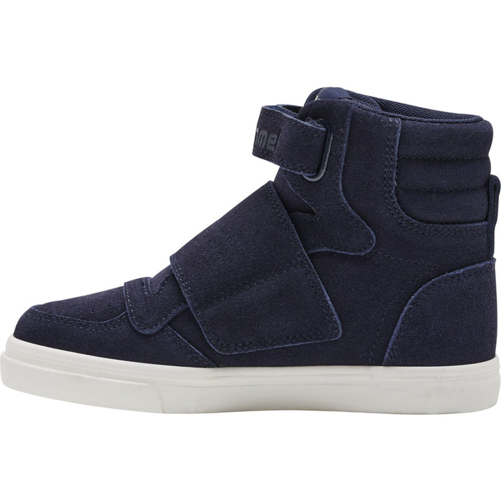 Hummel Stadil Tonal Jr - black iris