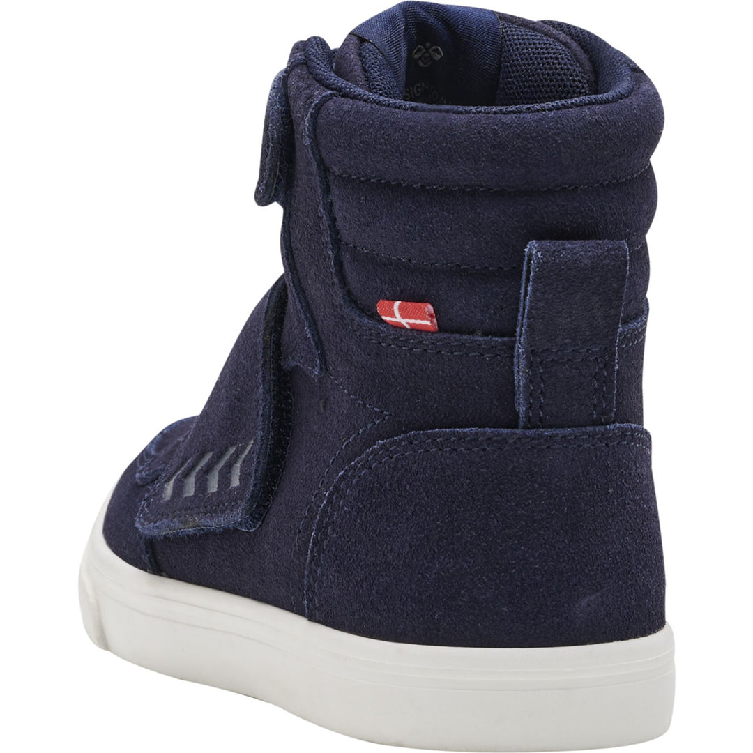Hummel Stadil Tonal Jr - black iris