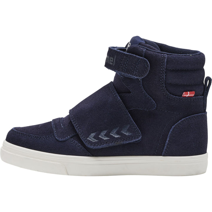 Hummel Stadil Tonal Jr - black iris