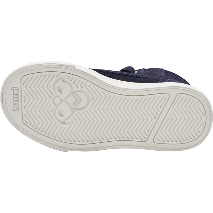 Hummel Stadil Tonal Jr - black iris
