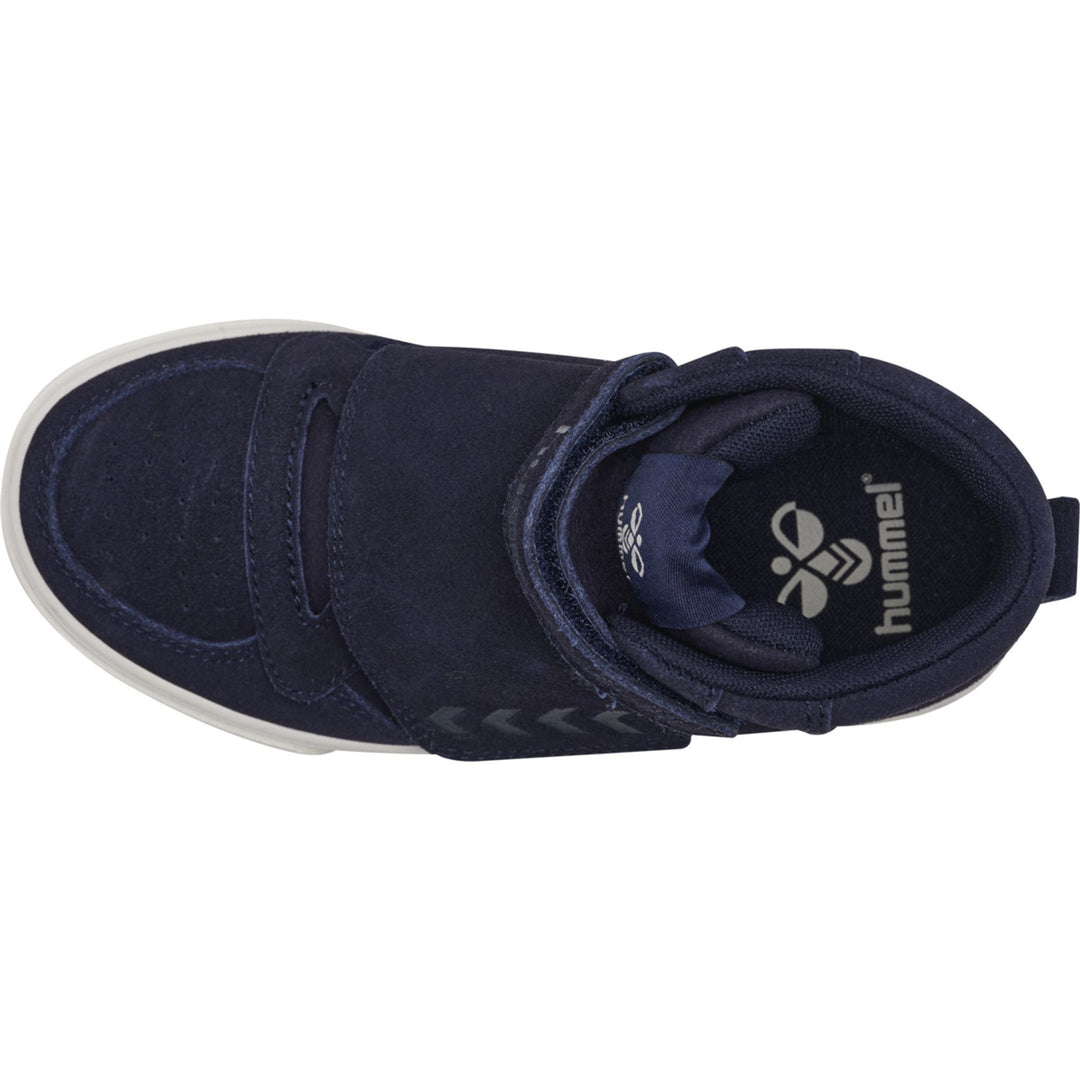 Hummel Stadil Tonal Jr - black iris