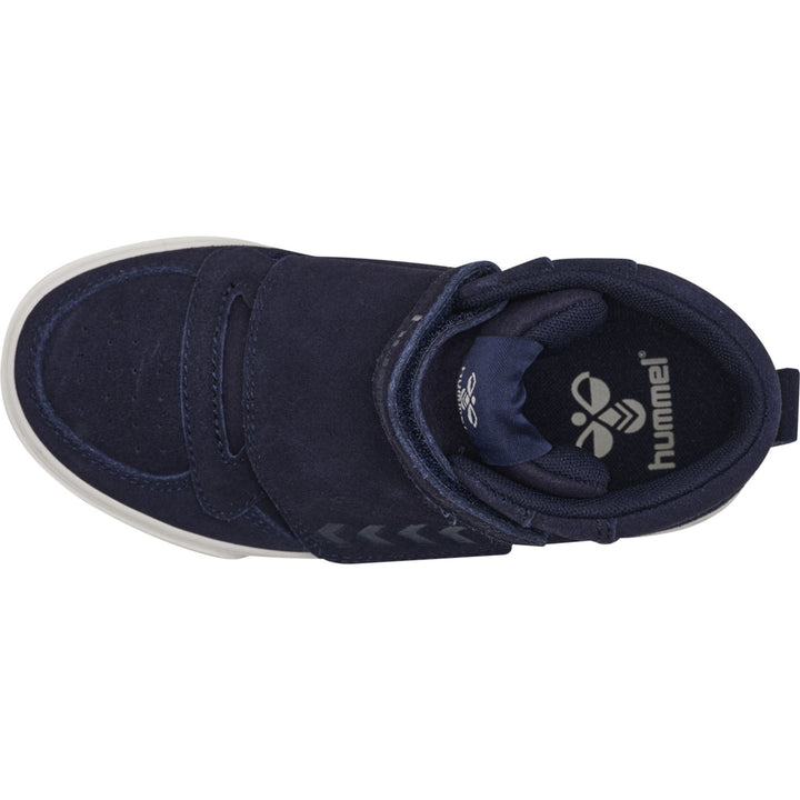 Hummel Stadil Tonal Jr - black iris