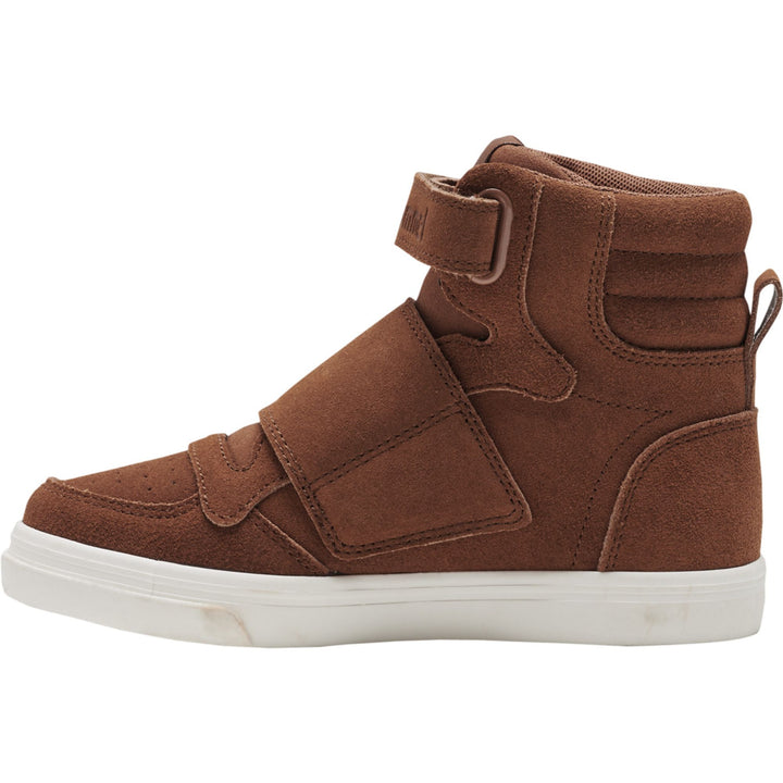 Hummel Stadil Tonal Jr - sierra