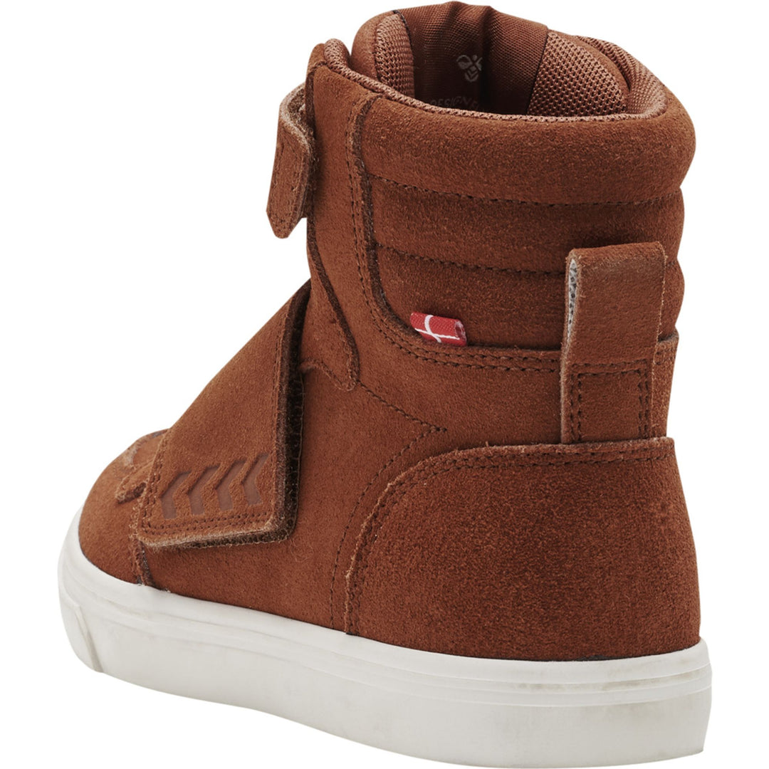 Hummel Stadil Tonal Jr - sierra