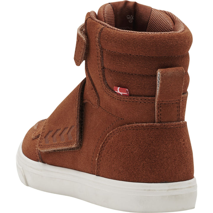 Hummel Stadil Tonal Jr - sierra