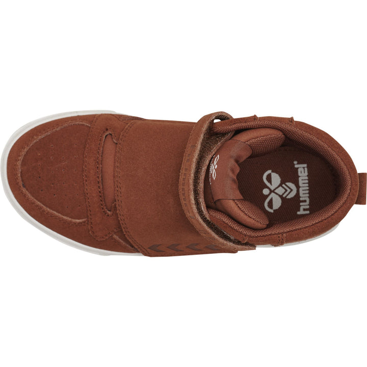 Hummel Stadil Tonal Jr - sierra
