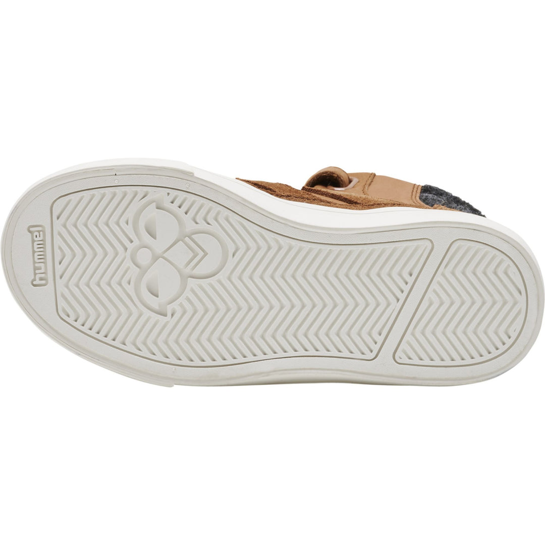 Hummel Stadil Winter High Jr - sierra