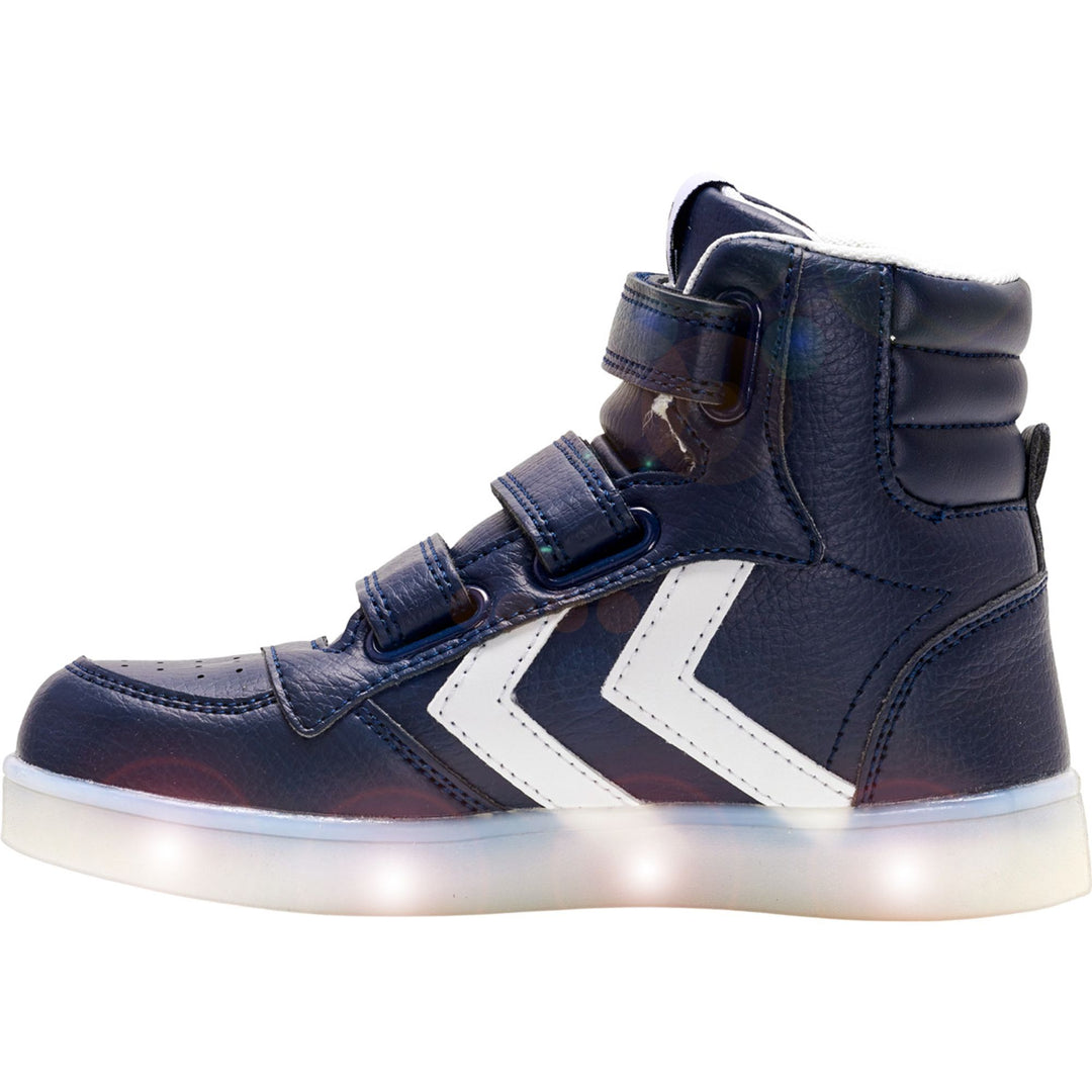 Hummel Stadil Flash - black iris