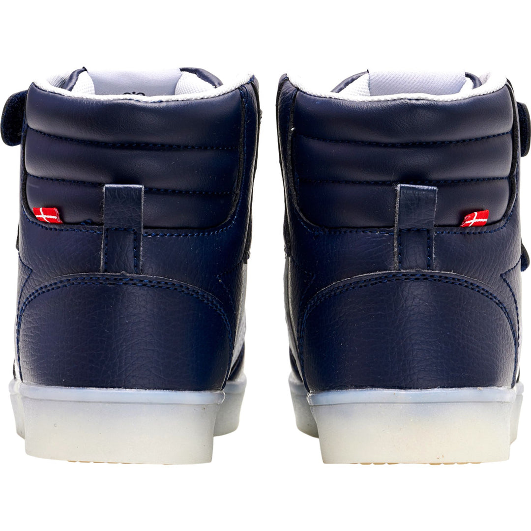 Hummel Stadil Flash - black iris