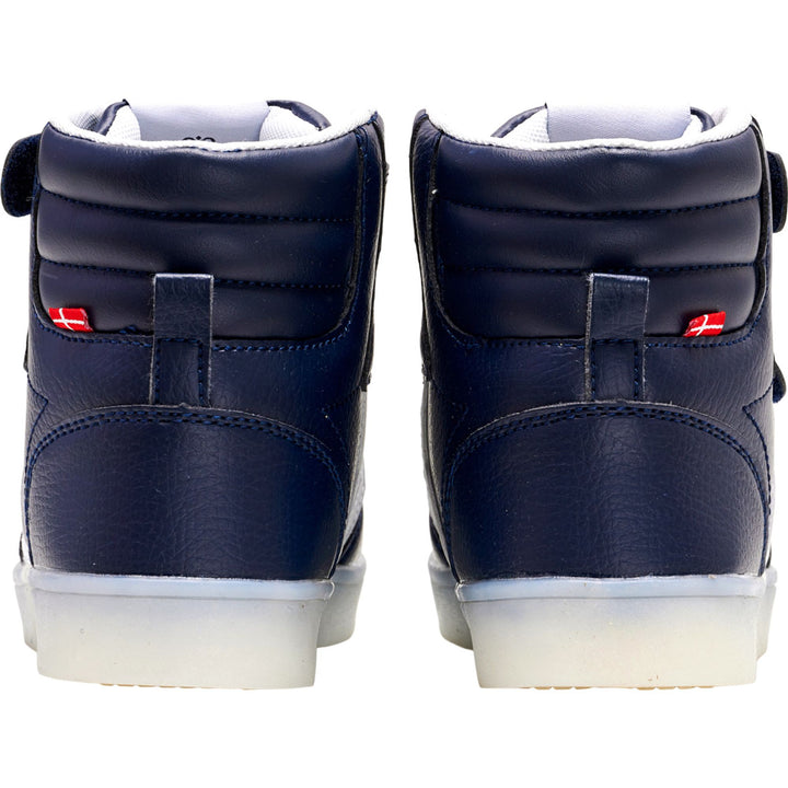 Hummel Stadil Flash - black iris