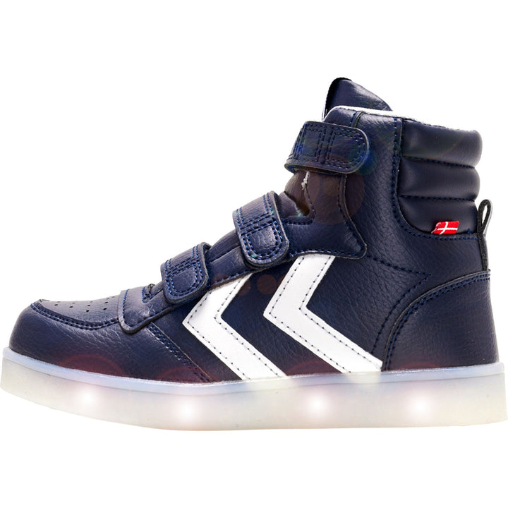 Hummel Stadil Flash - black iris
