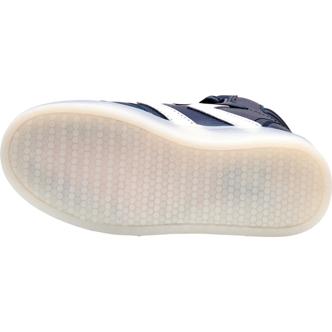 Hummel Stadil Flash - black iris