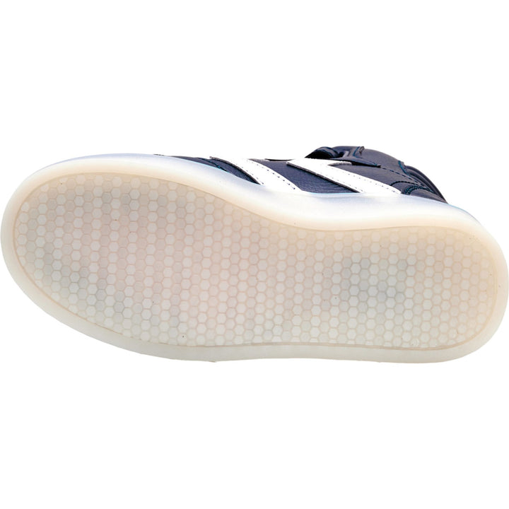 Hummel Stadil Flash - black iris