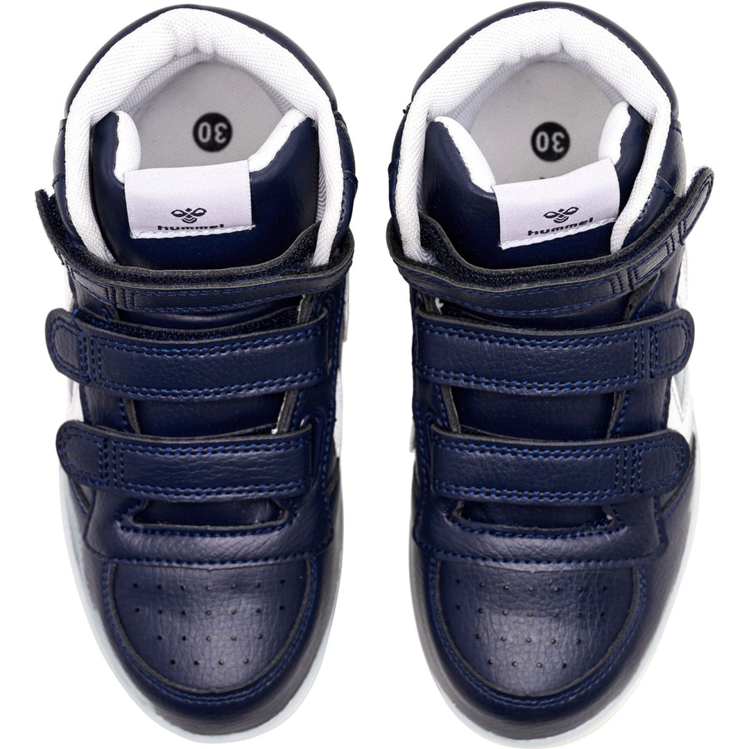 Hummel Stadil Flash - black iris