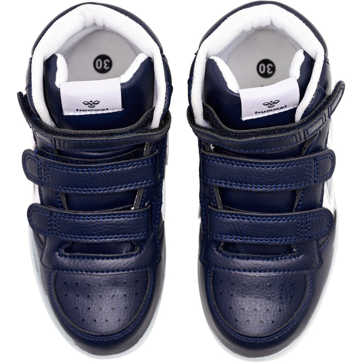 Hummel Stadil Flash - black iris