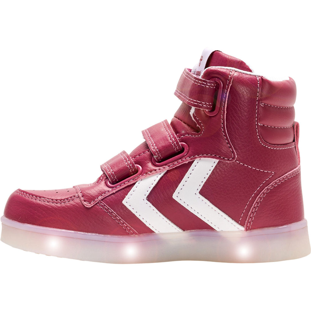 Hummel Stadil Flash - deco rose