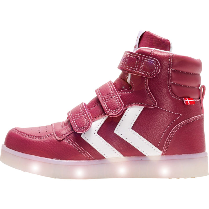 Hummel Stadil Flash - deco rose