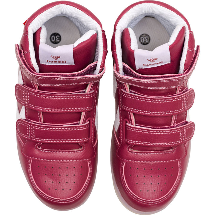 Hummel Stadil Flash - deco rose