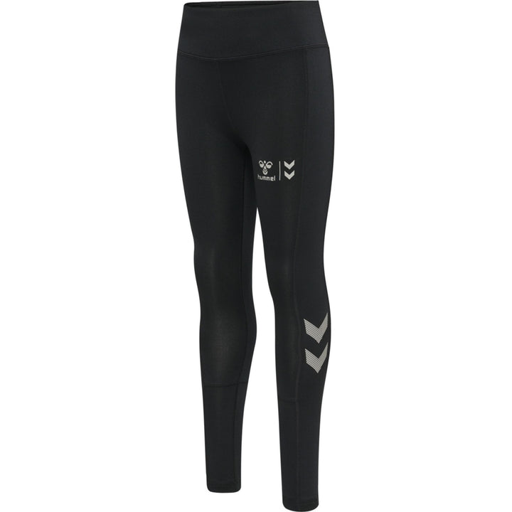 Hummel Hmlmonsun Tights - black