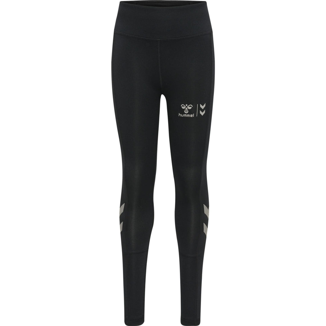 Hummel Hmlmonsun Tights - black