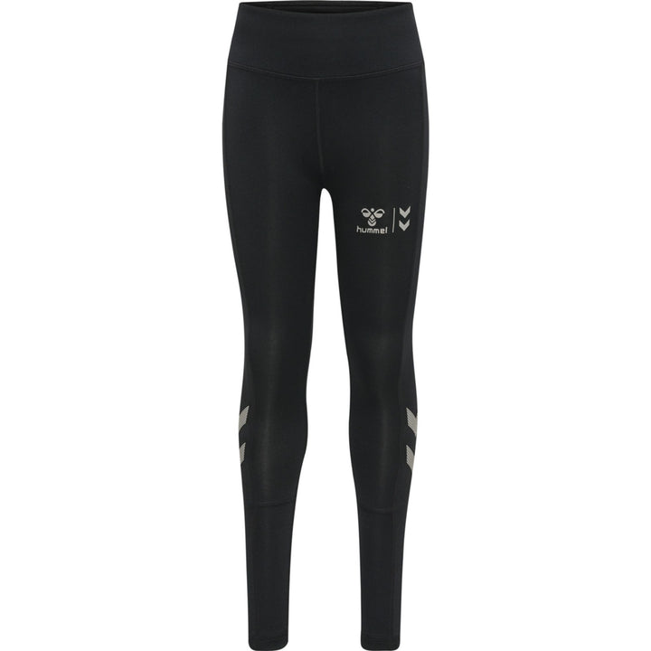 Hummel Hmlmonsun Tights - black