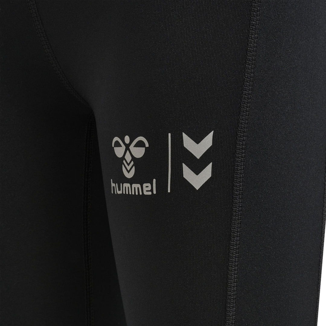 Hummel Hmlmonsun Tights - black