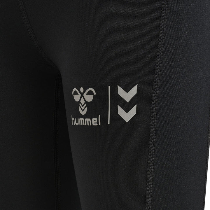 Hummel Hmlmonsun Tights - black