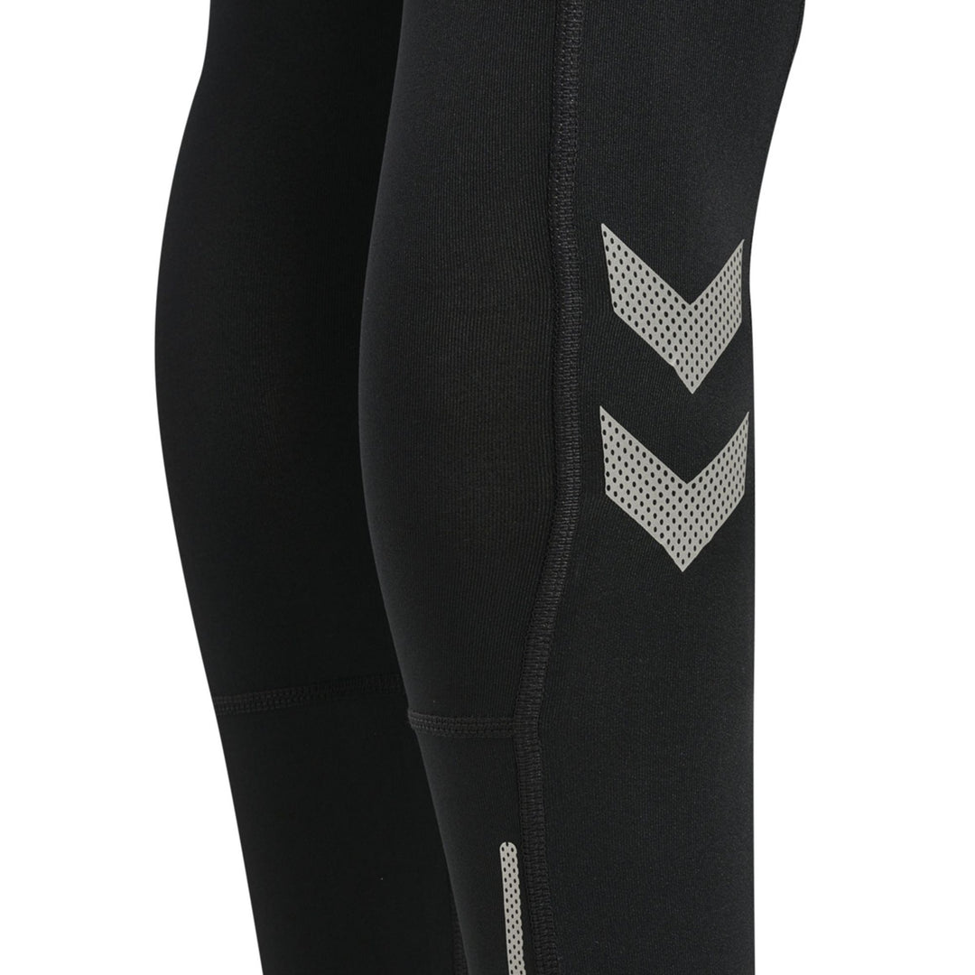 Hummel Hmlmonsun Tights - black