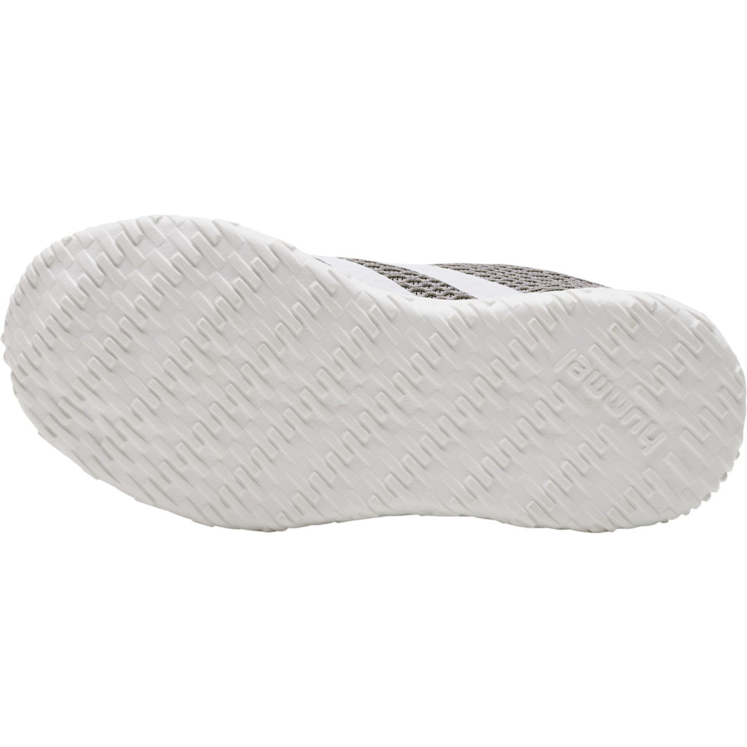 Hummel Actus Recycled Tex Jr - sparrow