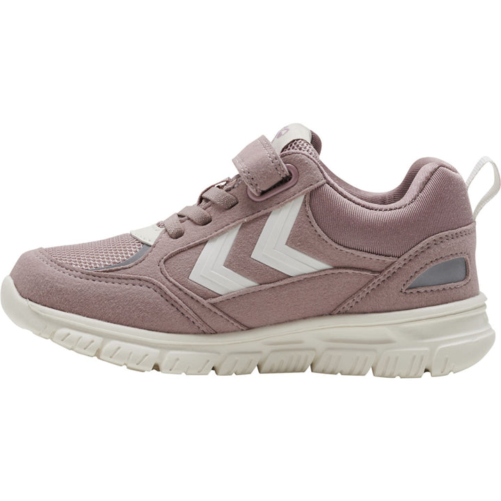 Hummel X-Light 2.0 Tex Jr - woodrose