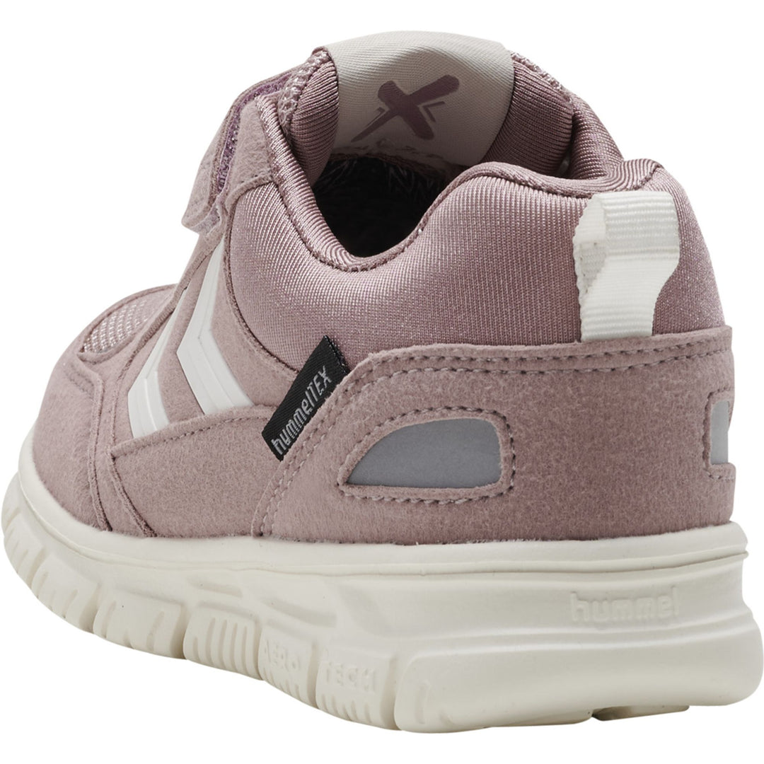 Hummel X-Light 2.0 Tex Jr - woodrose