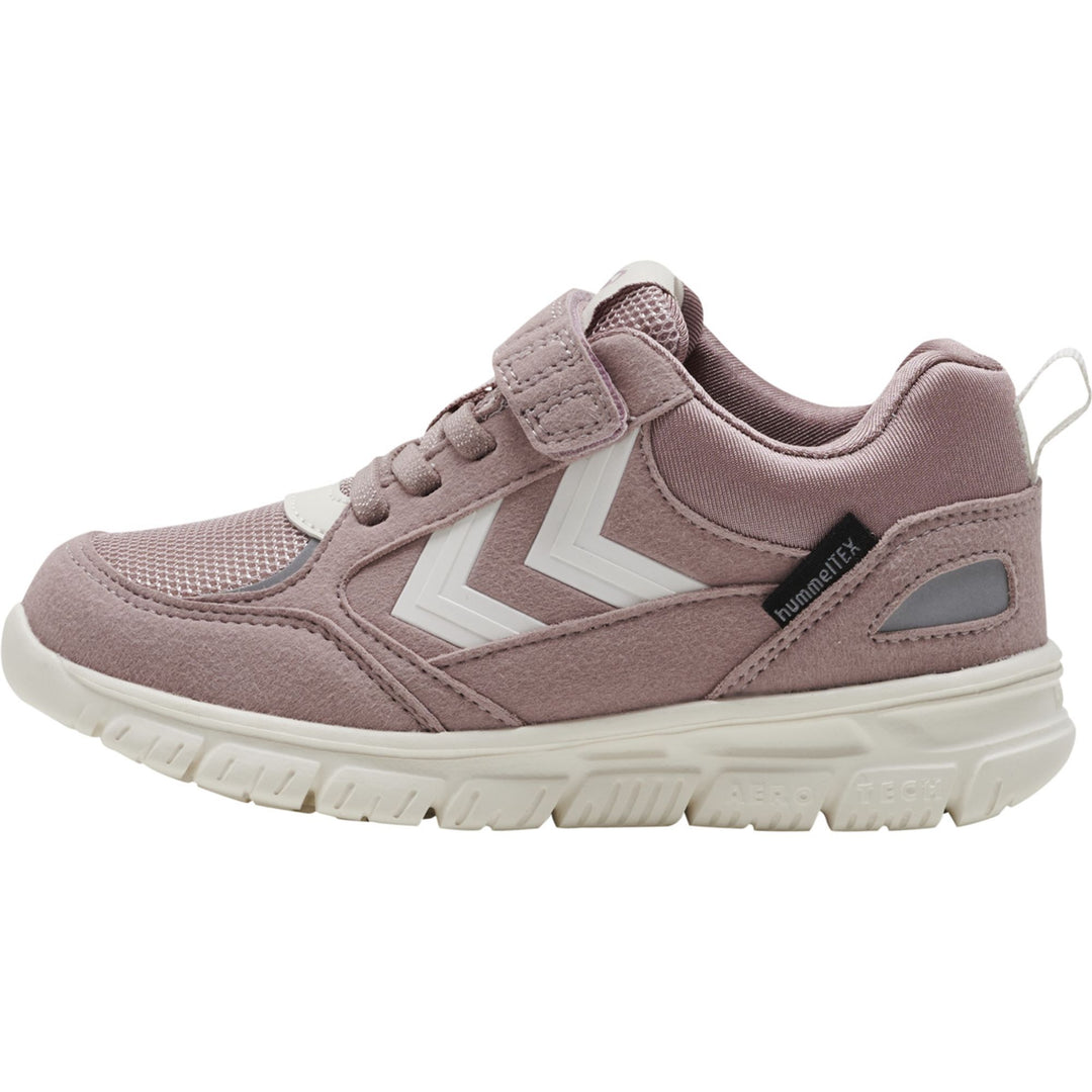 Hummel X-Light 2.0 Tex Jr - woodrose
