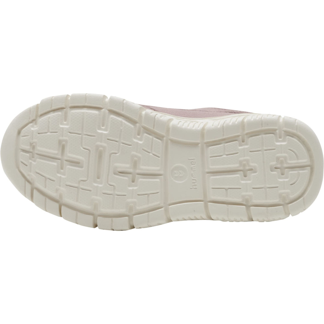 Hummel X-Light 2.0 Tex Jr - woodrose