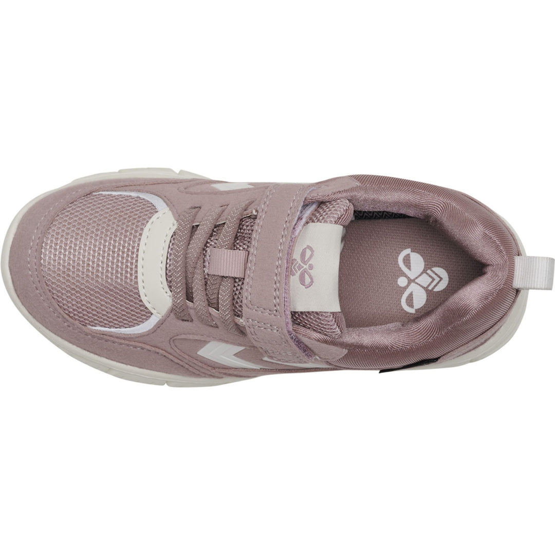 Hummel X-Light 2.0 Tex Jr - woodrose