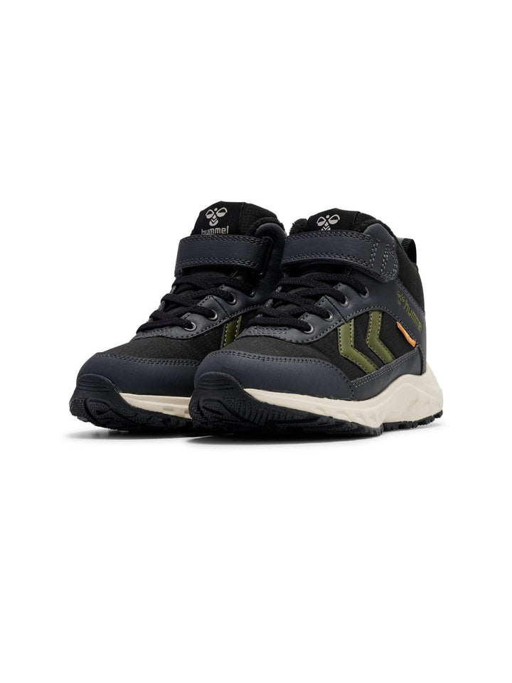 Hummel Root Tex Jr - ebony