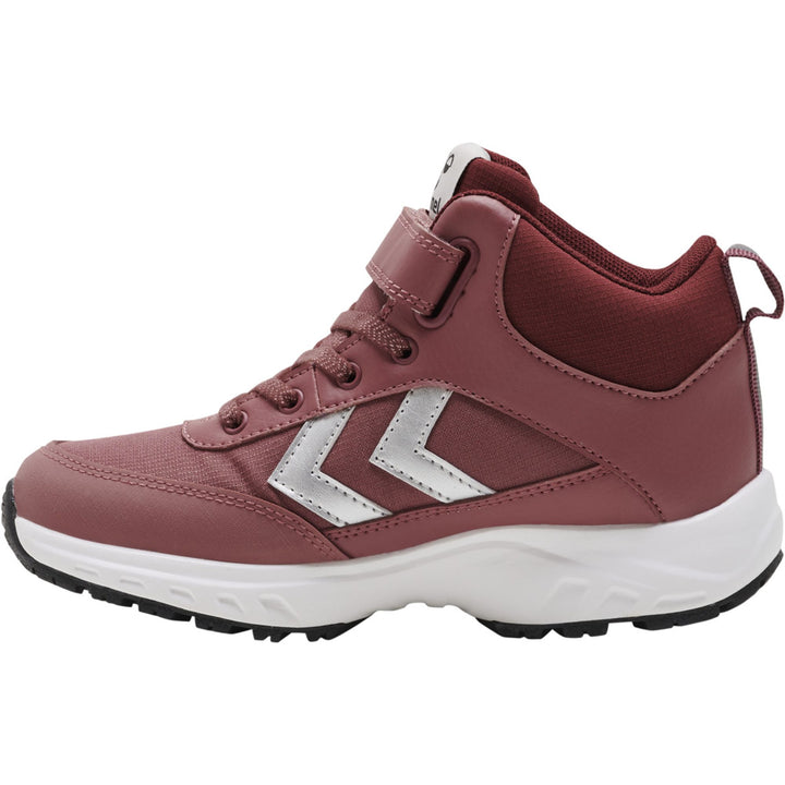 Hummel Root Tex Jr - deco rose