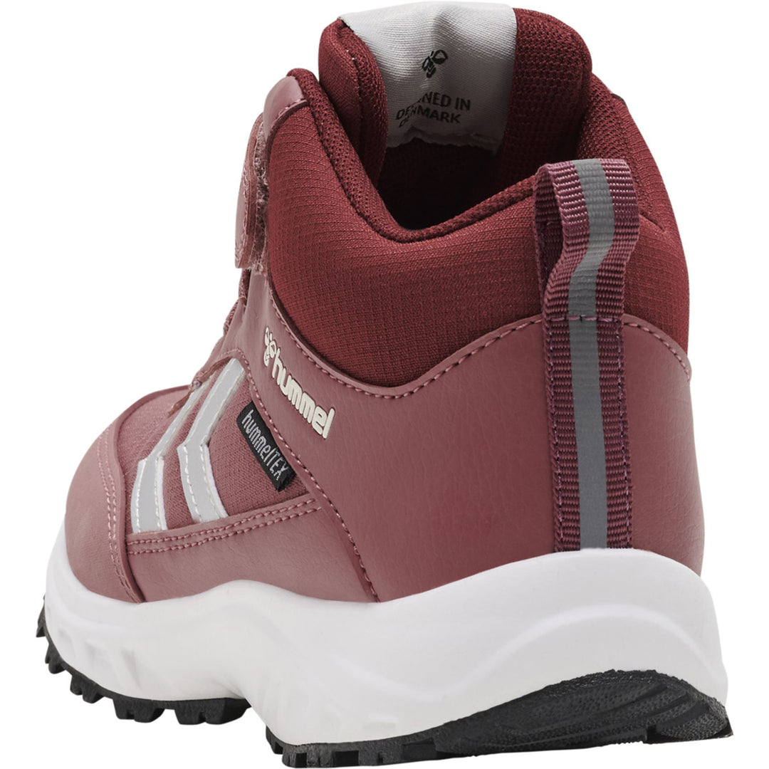 Hummel Root Tex Jr - deco rose