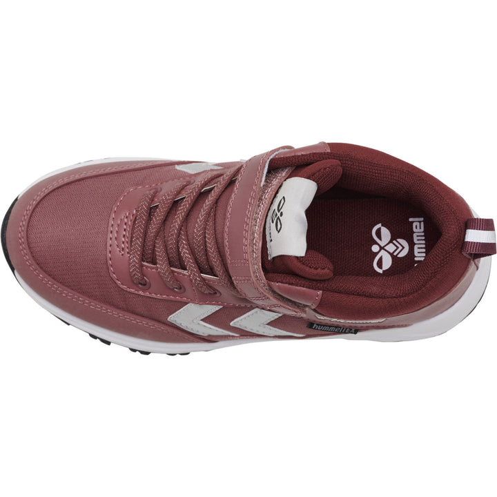 Hummel Root Tex Jr - deco rose
