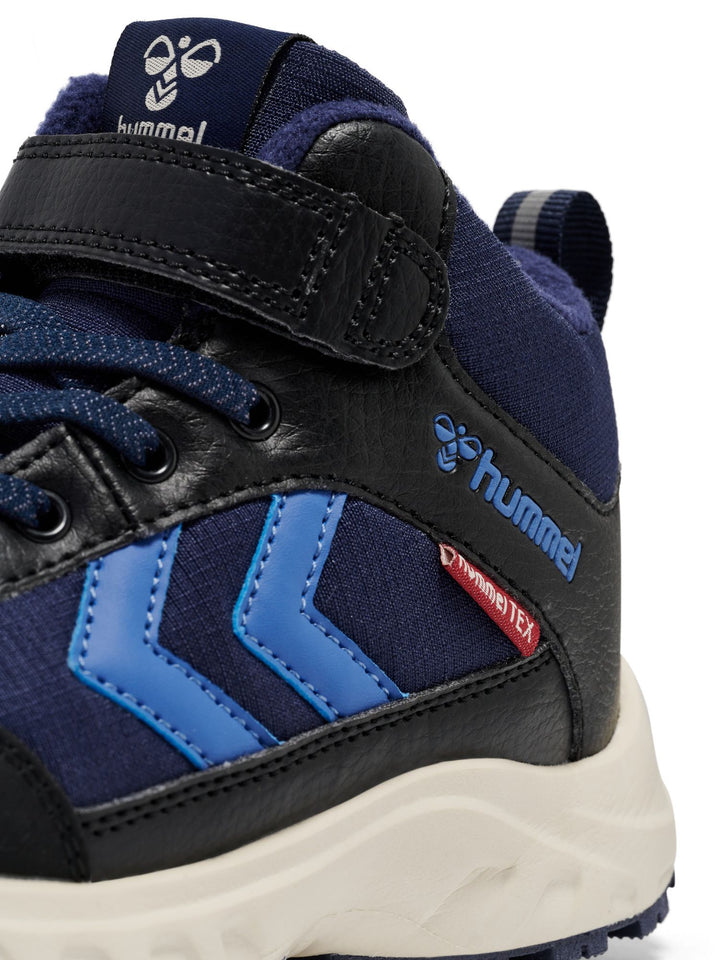 Hummel Root Tex Jr - dutch blue