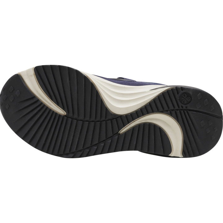 Hummel Reach Zero Mid Tex Jr - black iris