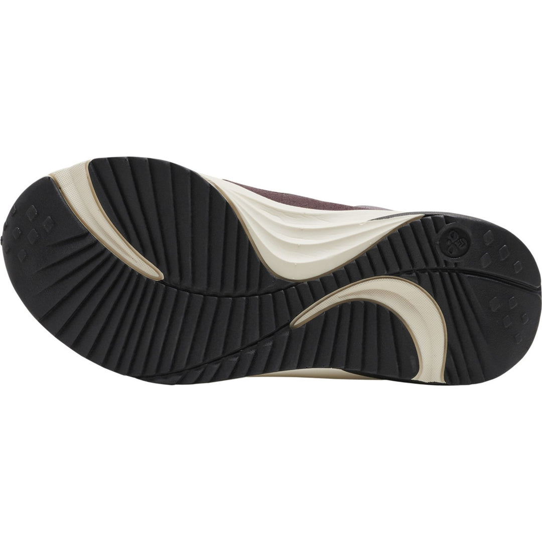 Hummel Reach Zero Mid Tex Jr - sparrow